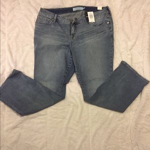 Torrid Jeans